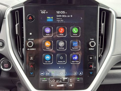 Certified 2025 Subaru Crosstrek 2.5i Premium AWD/4WD image 18