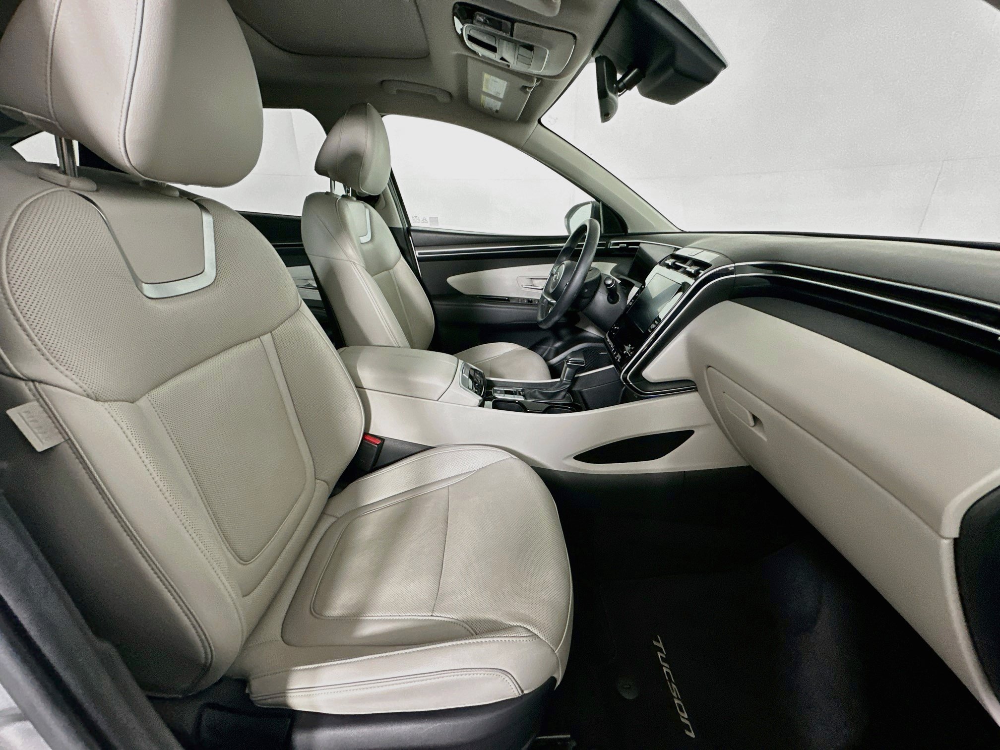 Used 2022 Hyundai Tucson SEL w/ Convenience + Premium Package AWD/4WD image 31