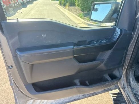 Used 2023 Ford F150 XL w/ STX Appearance Package AWD/4WD image 8