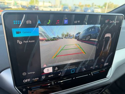 New 2026 Volkswagen ID.4 Pro image 20