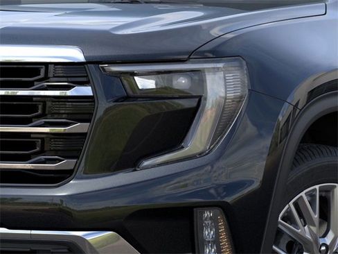 New 2026 GMC Acadia Elevation w/ Elevation Premium Package image 10