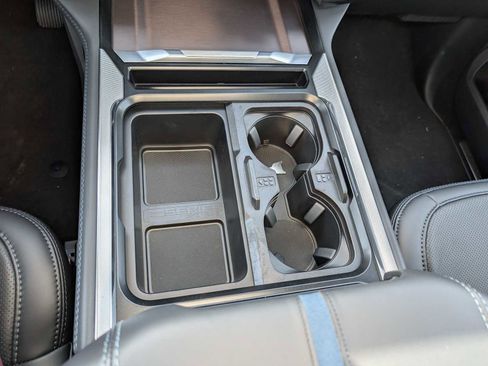 New 2026 Ford F250 Platinum AWD/4WD image 26
