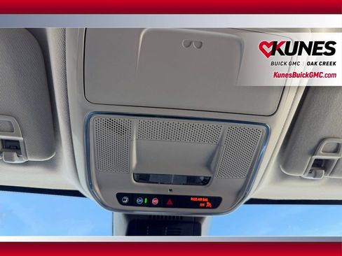 New 2026 GMC Terrain Denali image 21