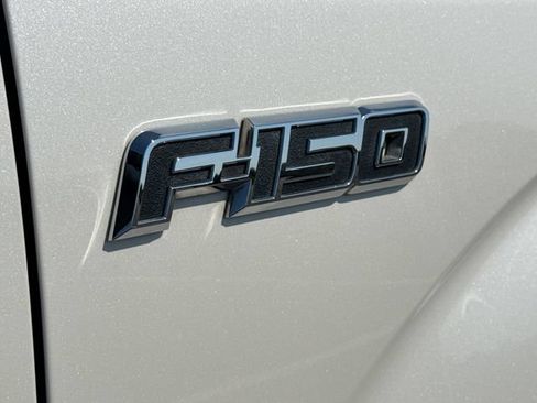 Used 2013 Ford F150 Limited AWD/4WD image 17