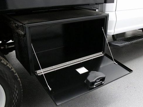 New 2024 Ford F450 XL image 24