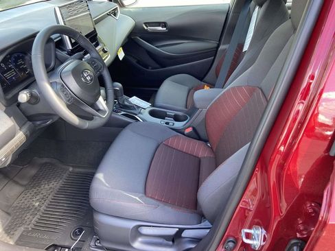 New 2026 Toyota Corolla SE w/ SE Package image 15
