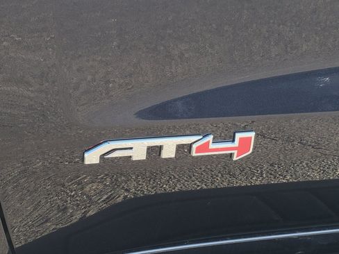 New 2026 GMC Sierra 1500 AT4 w/ AT4 Premium Package image 11