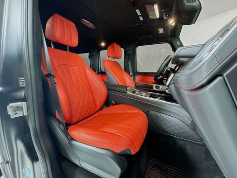 Used 2025 Mercedes-Benz G 550 image 26