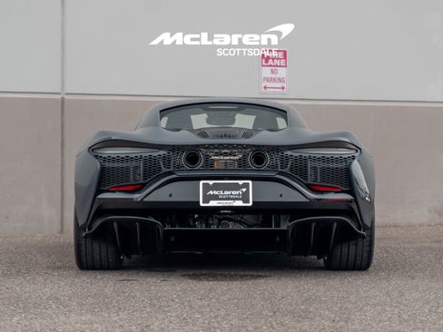 New 2026 McLaren Artura RWD image 6