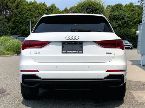 Certified 2023 Audi Q3 2.0T Premium Plus w/ Premium Plus Package AWD/4WD image 3