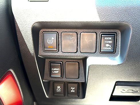 New 2026 Nissan Frontier PRO-4X w/ Pro-4x Convenience Package image 25