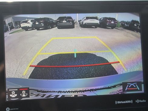 Used 2023 Toyota Camry XSE image 6