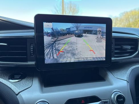 Used 2024 Ford Explorer Timberline w/ Timberline Technology Package AWD/4WD image 17