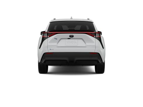 New 2026 Toyota bZ AWD/4WD image 8