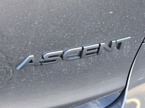 New 2026 Subaru Ascent Premium AWD/4WD image 33