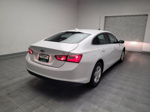 Used 2023 Chevrolet Malibu LT w/ Driver Confidence Package FWD image 9