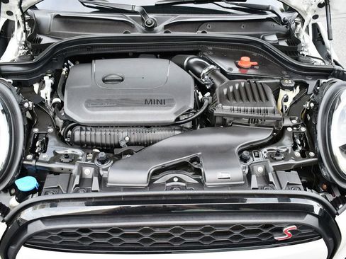 Used 2023 MINI Cooper S image 77