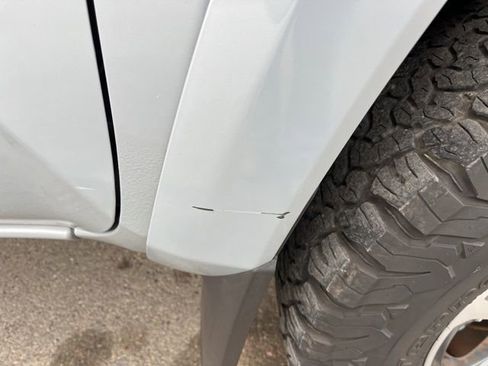 Used 2019 Toyota Tacoma TRD Sport w/ Technology Package image 22