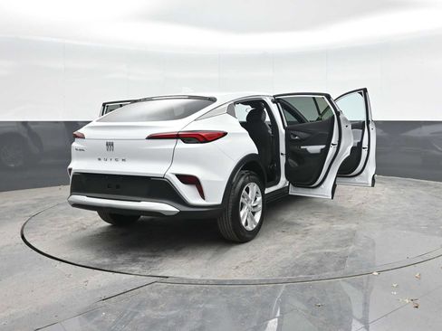 New 2026 Buick Envista Preferred w/ Convenience I Package image 43