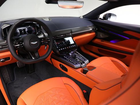New 2025 Aston Martin Vanquish image 20