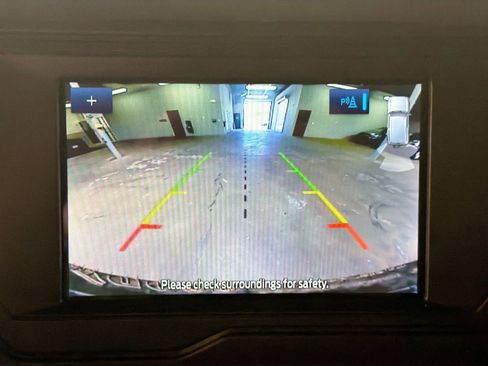 Used 2023 Ford Bronco Big Bend w/ Sasquatch Package AWD/4WD image 14