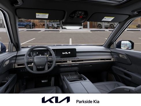 New 2027 Kia Telluride SX FWD image 14