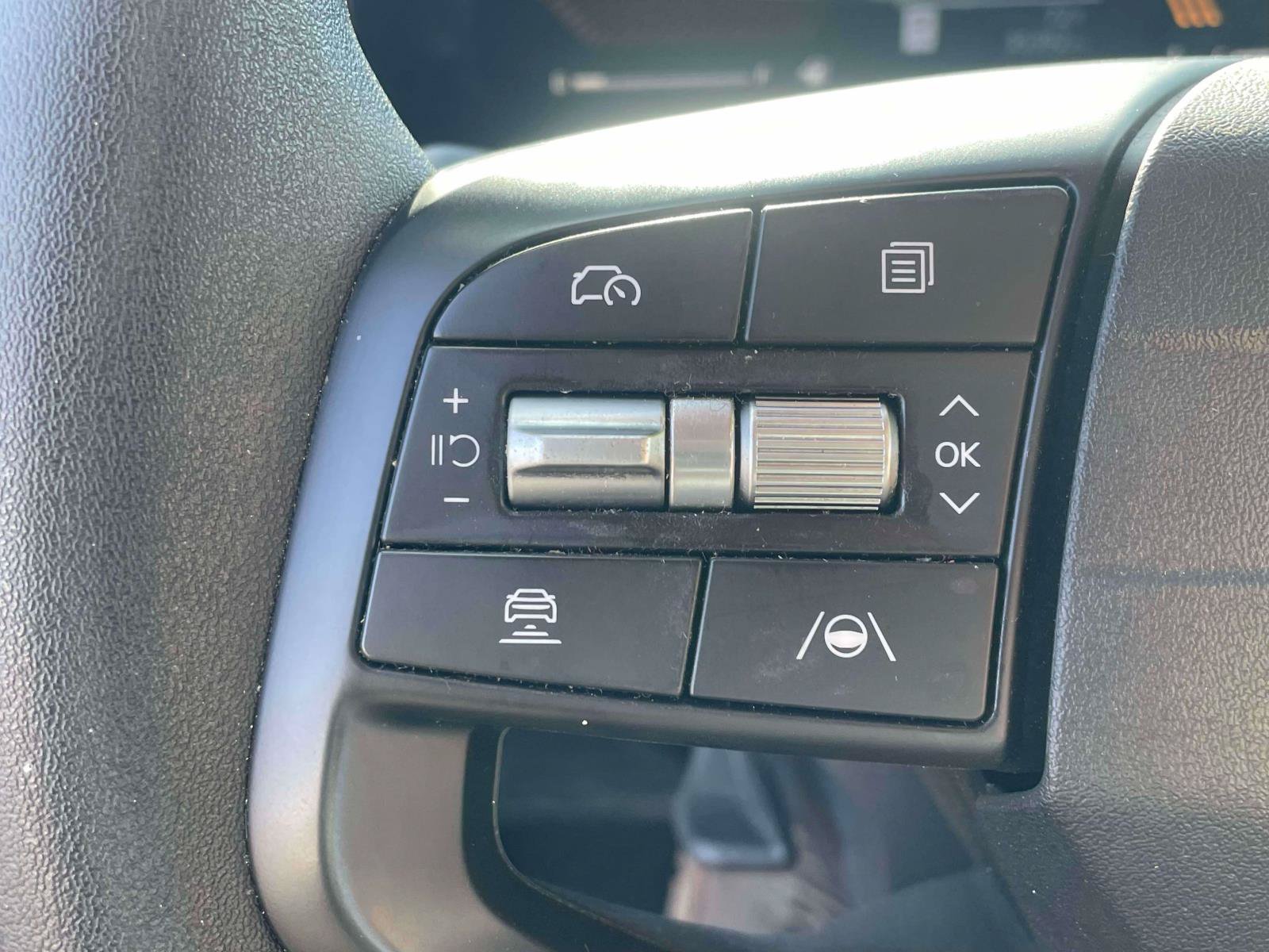 Used 2025 Kia K4 FWD image 18