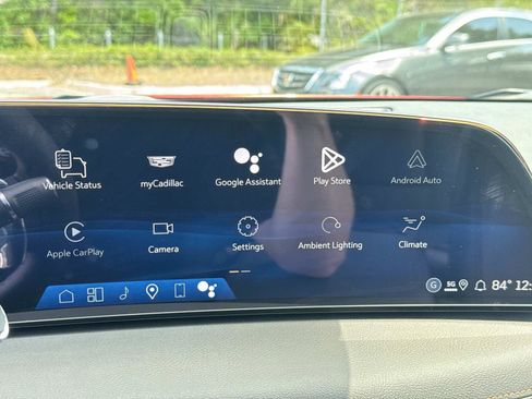 New 2026 Cadillac CT5 Sport RWD image 27