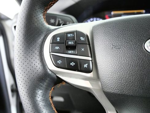 Certified 2023 Ford Explorer Timberline AWD/4WD image 25