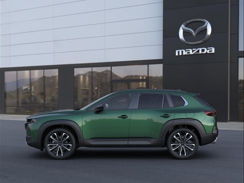 New 2026 MAZDA CX-50 AWD 2.5 S image 3