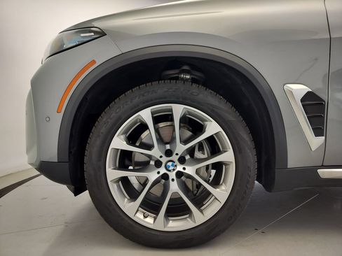 Certified 2026 BMW X5 sDrive40i RWD image 5