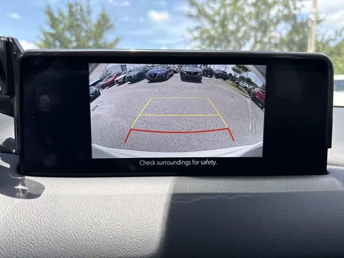 Used 2025 MAZDA CX-5 AWD 2.5 S image 30