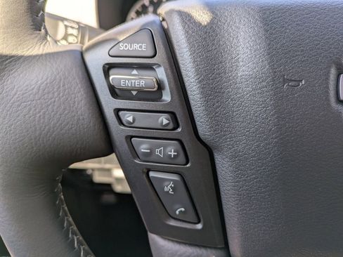 New 2026 Nissan Frontier SV w/ SV Convenience Package image 24