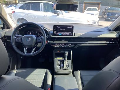 Used 2025 Honda CR-V EX-L