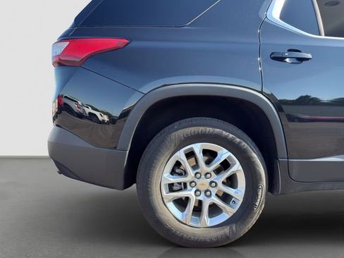 Used 2020 Chevrolet Traverse LS FWD image 23