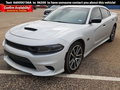 Used 2023 Dodge Charger R/T