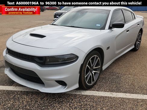 Used 2023 Dodge Charger R/T RWD image 1