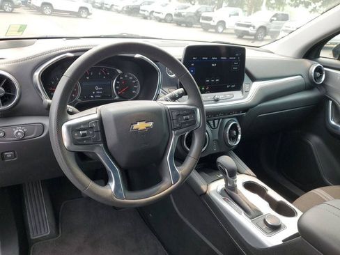 Used 2023 Chevrolet Blazer LT w/ Convenience Package FWD image 7