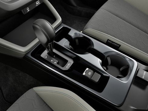 New 2026 Subaru Forester AWD/4WD image 60