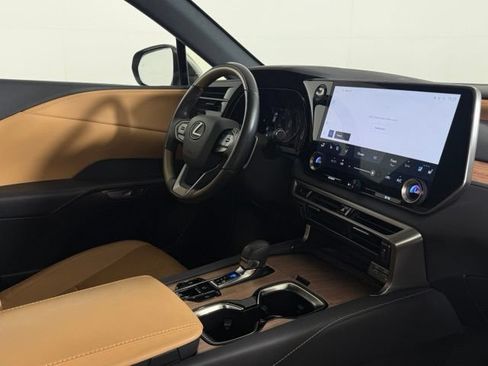 Used 2023 Lexus RX 350 Premium Plus w/ Cold Area Package FWD image 19