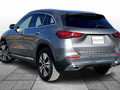 Certified 2025 Mercedes-Benz GLA 250 4MATIC image 5