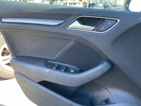 Used 2016 Audi A3 2.0T Premium image 21