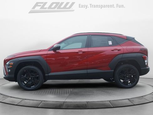 New 2026 Hyundai Kona SEL Sport image 4