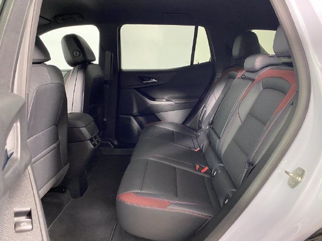 Certified 2026 Chevrolet Equinox RS w/ Convenience Package III AWD/4WD image 27