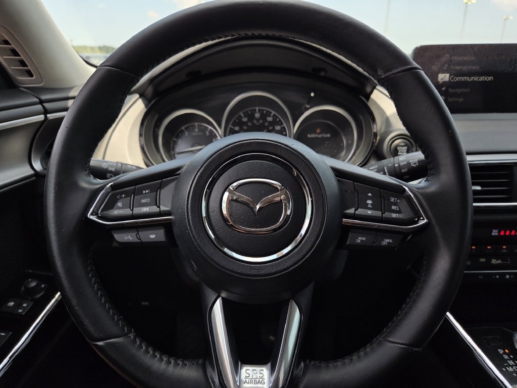 Used 2022 MAZDA CX-9 Sport AWD/4WD image 22