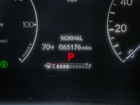 Used 2024 Honda CR-V Sport image 22