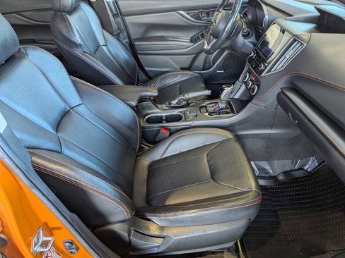 Used 2019 Subaru Crosstrek 2.0i Limited w/ Moonroof Package w/Navigation image 22