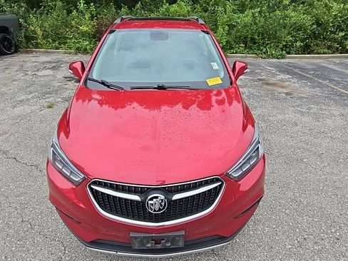 Used 2019 Buick Encore Essence FWD image 13