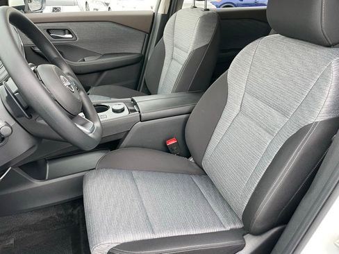 Certified 2023 Nissan Rogue SV AWD/4WD image 6
