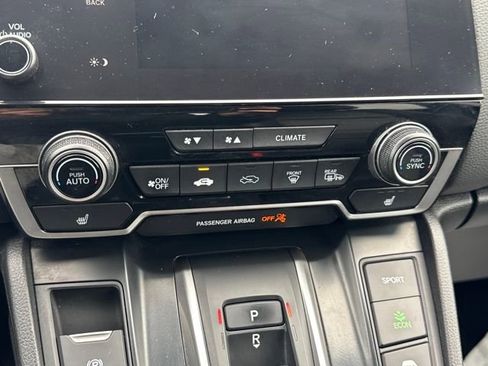 Used 2022 Honda CR-V EX-L image 11